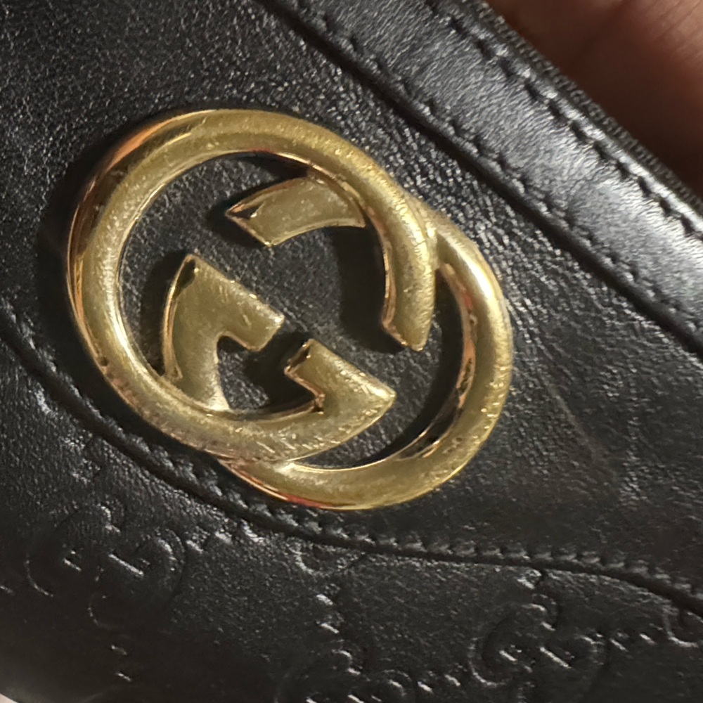 Gucci Sukey Long Wallet - Picture 11 of 13